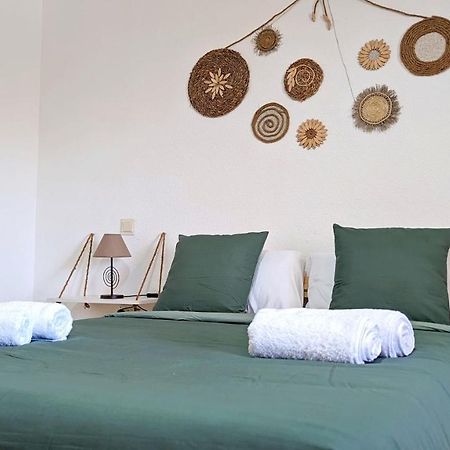La Palmera - Apartamento A 600Mt De La Playa - Los Cristianos Los Cristianos  Εξωτερικό φωτογραφία