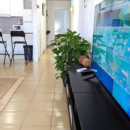 La Palmera - Apartamento A 600Mt De La Playa - Los Cristianos Los Cristianos  Εξωτερικό φωτογραφία