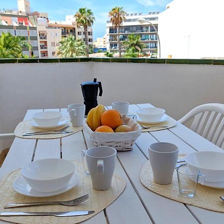 La Palmera - Apartamento A 600Mt De La Playa - Los Cristianos Los Cristianos  Εξωτερικό φωτογραφία