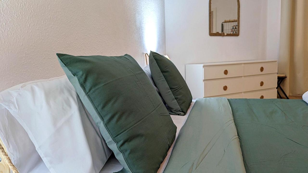 La Palmera - Apartamento A 600Mt De La Playa - Los Cristianos Los Cristianos  Εξωτερικό φωτογραφία
