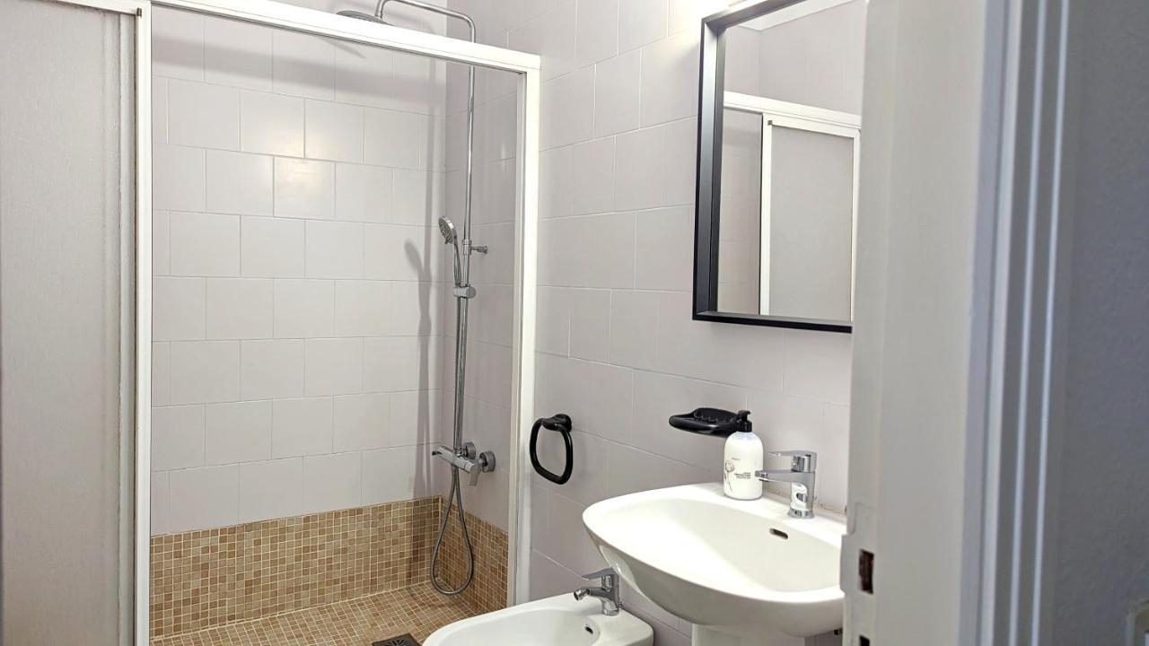 La Palmera - Apartamento A 600Mt De La Playa - Los Cristianos Los Cristianos  Εξωτερικό φωτογραφία